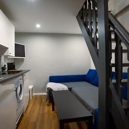 Casa Wesselenyi - Cosy Apartments In The City Center Budapest Esterno foto