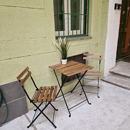Casa Wesselenyi - Cosy Apartments In The City Center Budapest Esterno foto
