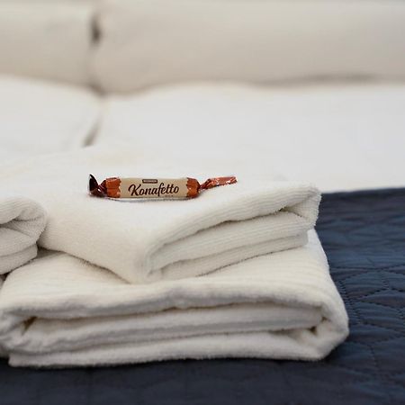 Casa Wesselenyi - Cosy Apartments In The City Center Budapest Esterno foto