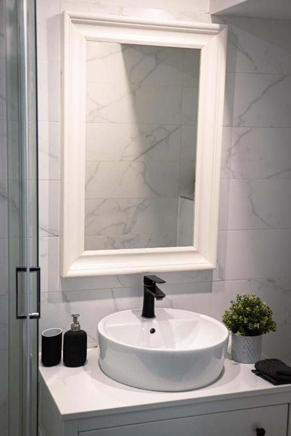 Casa Wesselenyi - Cosy Apartments In The City Center Budapest Esterno foto