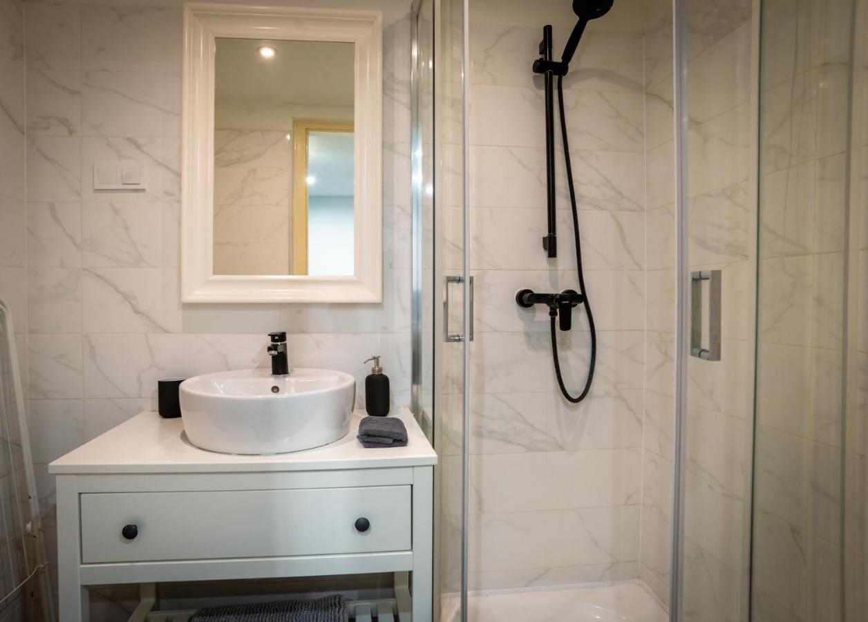 Casa Wesselenyi - Cosy Apartments In The City Center Budapest Esterno foto