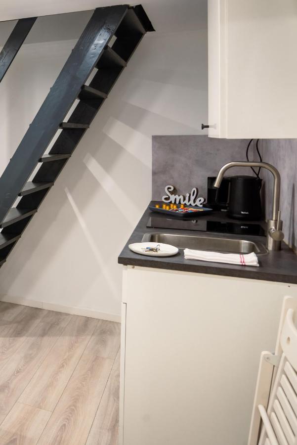 Casa Wesselenyi - Cosy Apartments In The City Center Budapest Esterno foto