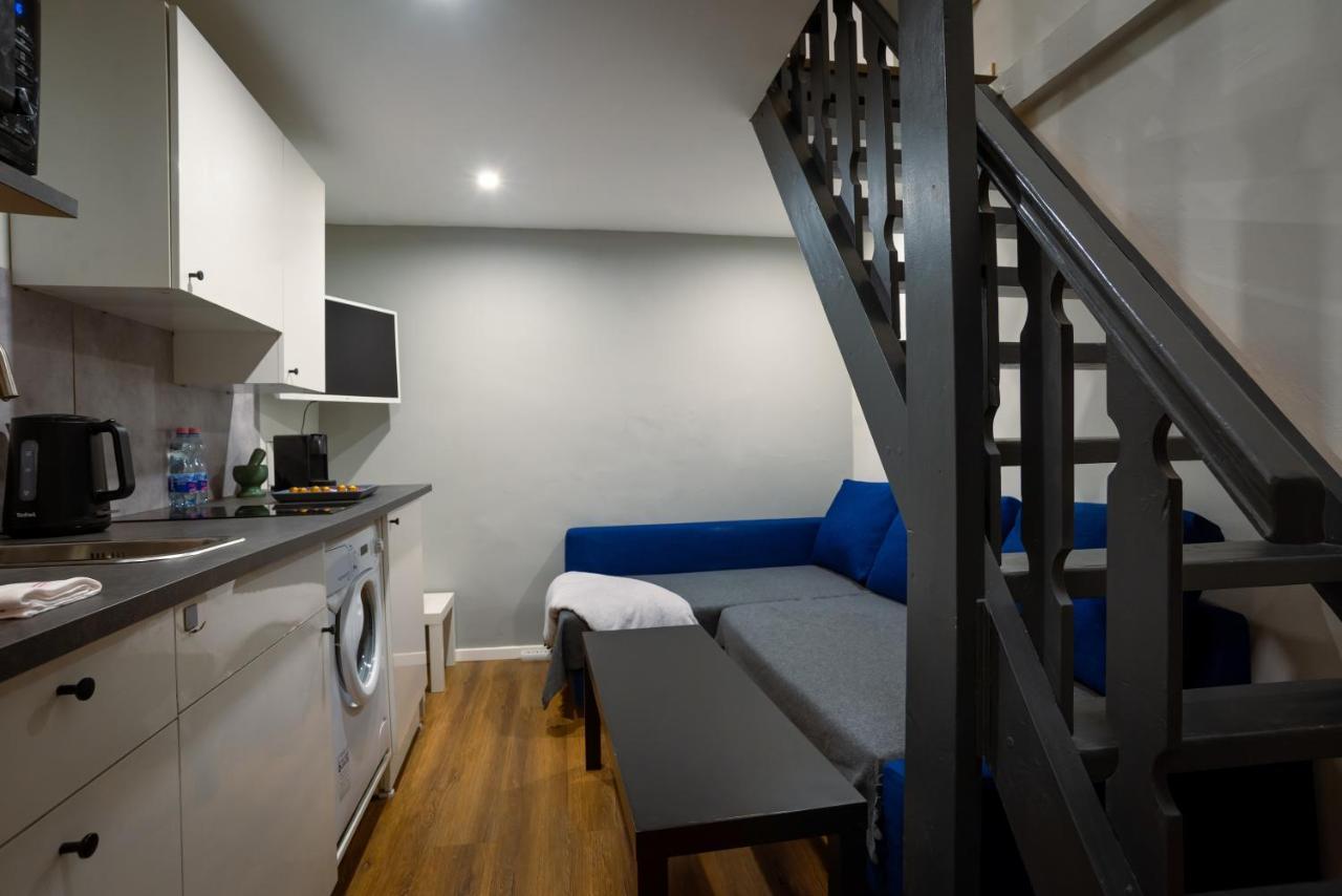Casa Wesselenyi - Cosy Apartments In The City Center Budapest Esterno foto