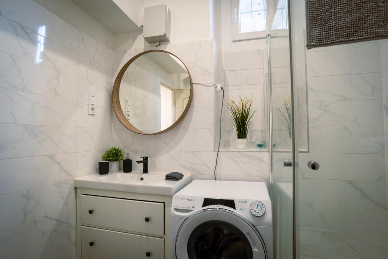 Casa Wesselenyi - Cosy Apartments In The City Center Budapest Esterno foto