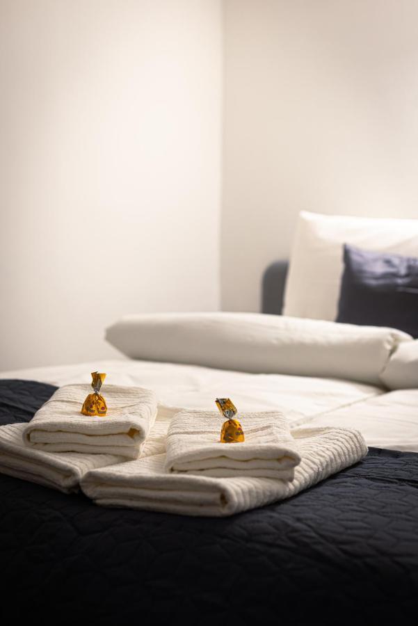 Casa Wesselenyi - Cosy Apartments In The City Center Budapest Esterno foto
