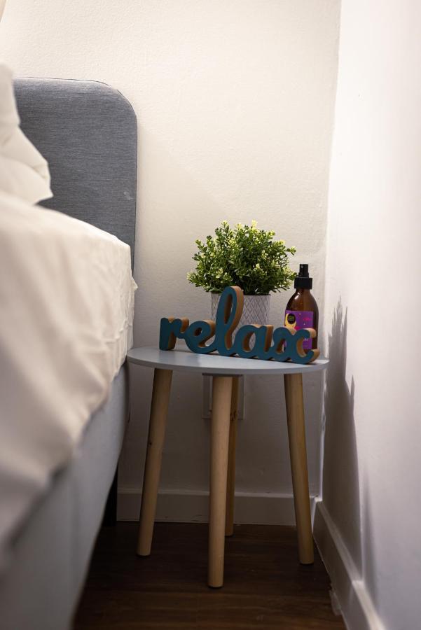 Casa Wesselenyi - Cosy Apartments In The City Center Budapest Esterno foto